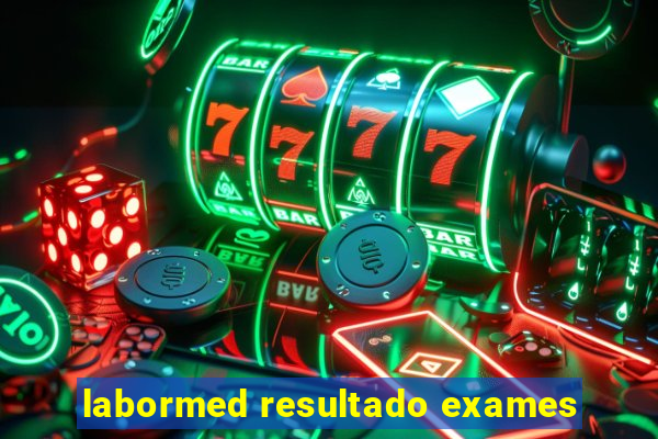 labormed resultado exames